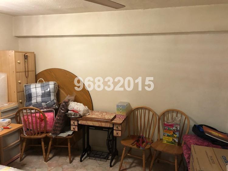 Blk 93 Commonwealth Drive (Queenstown), HDB 3 Rooms #166836692